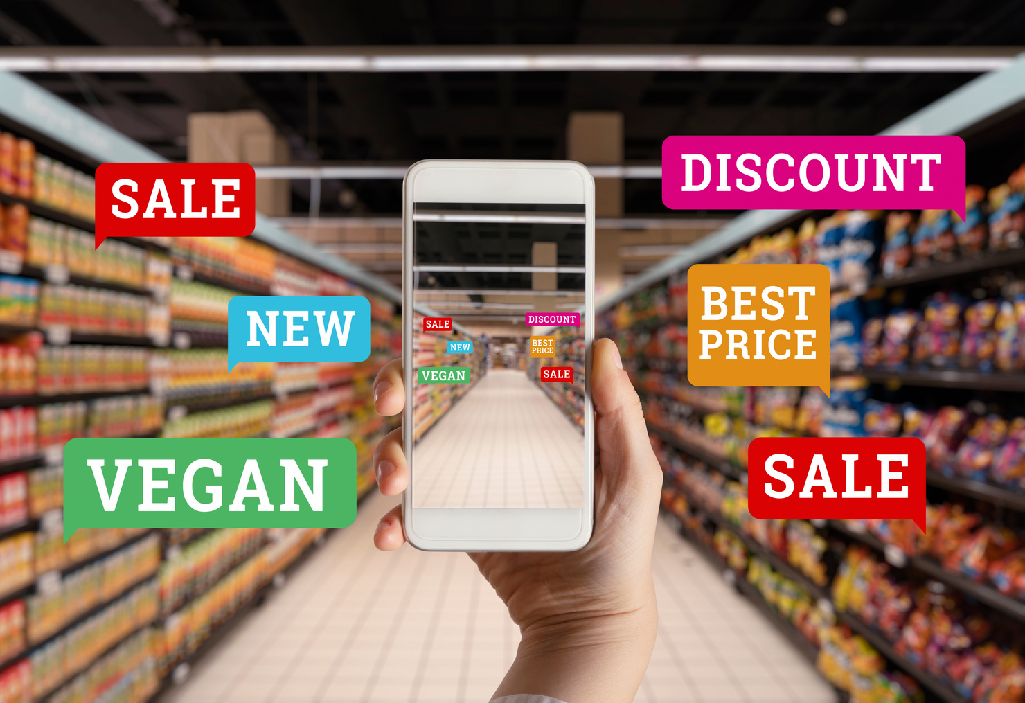 Grocery Online